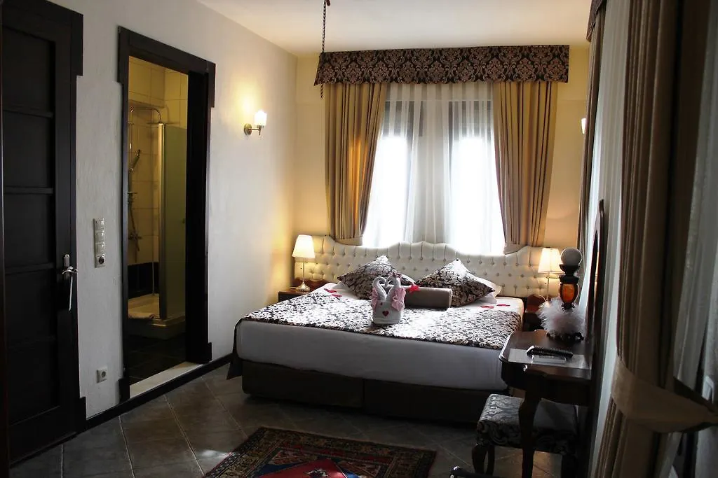 Ephesus Suites Hotel Selcuk Turecko