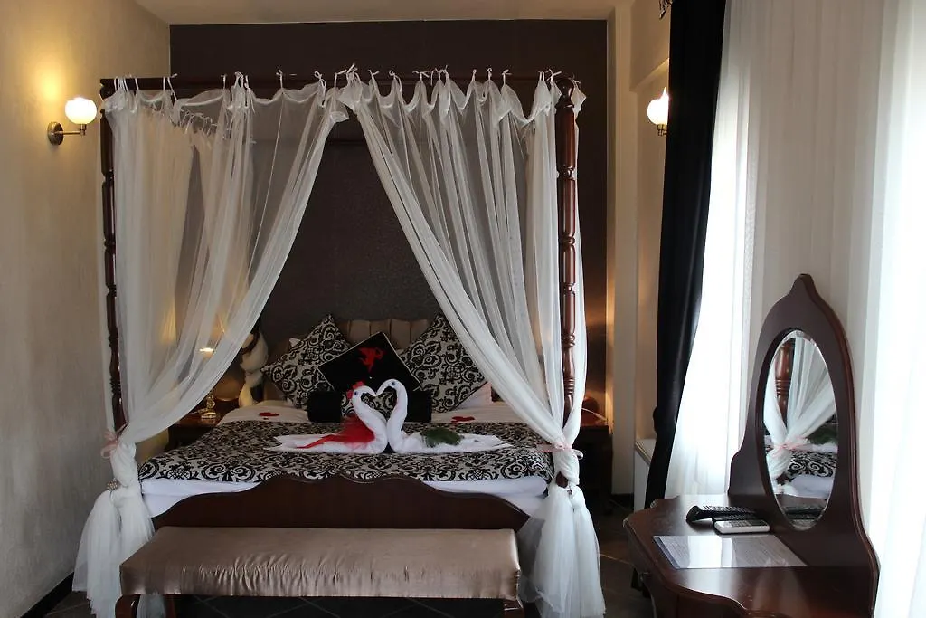 Penzion Ephesus Suites Hotel Selcuk