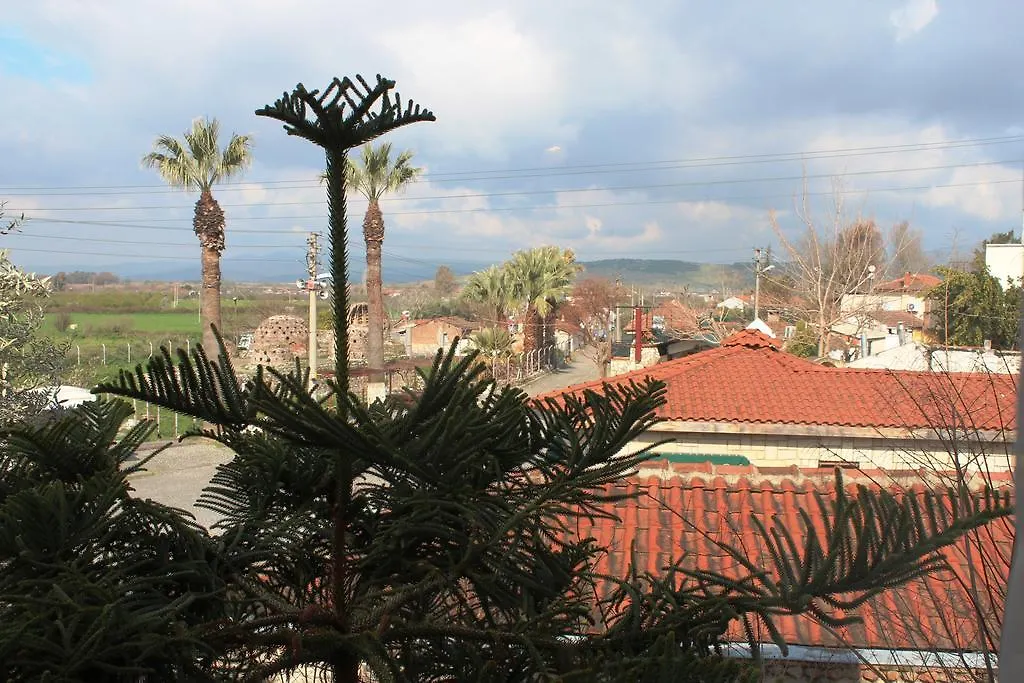 Ephesus Suites Hotel Selçuk Zajazd