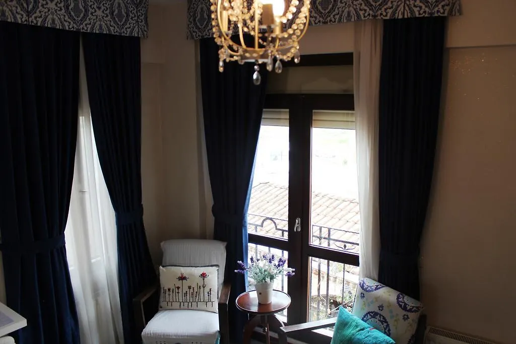 Ephesus Suites Hotel Selçuk