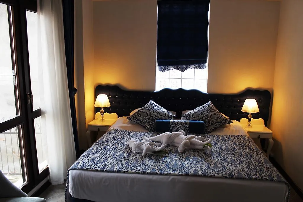 Penzion Ephesus Suites Hotel Selcuk