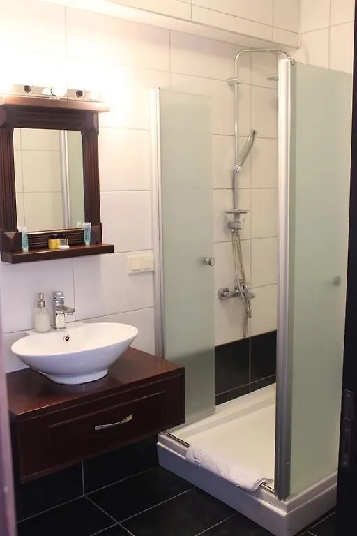 Ephesus Suites Hotel Selcuk 5*,