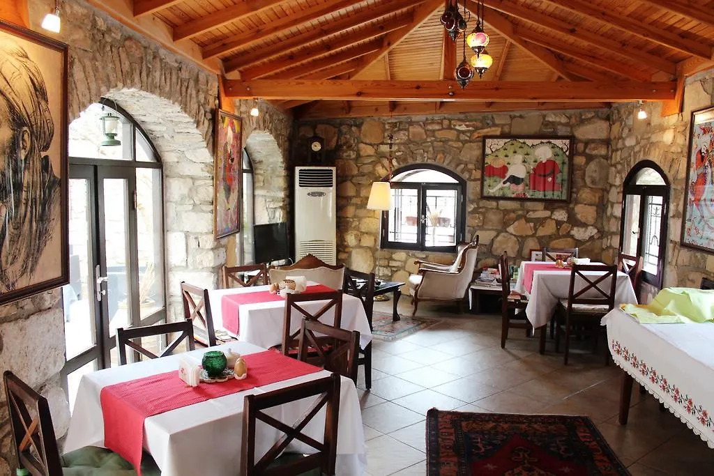 Ephesus Suites Hotel Selcuk Turecko