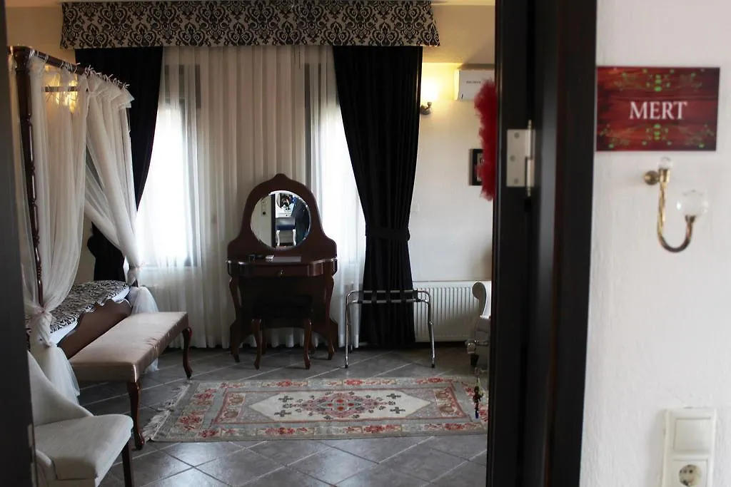 Ephesus Suites Hotel Selcuk