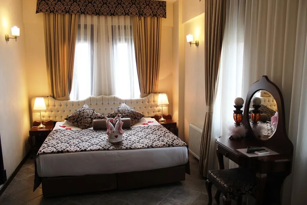 Ephesus Suites Hotel Selcuk
