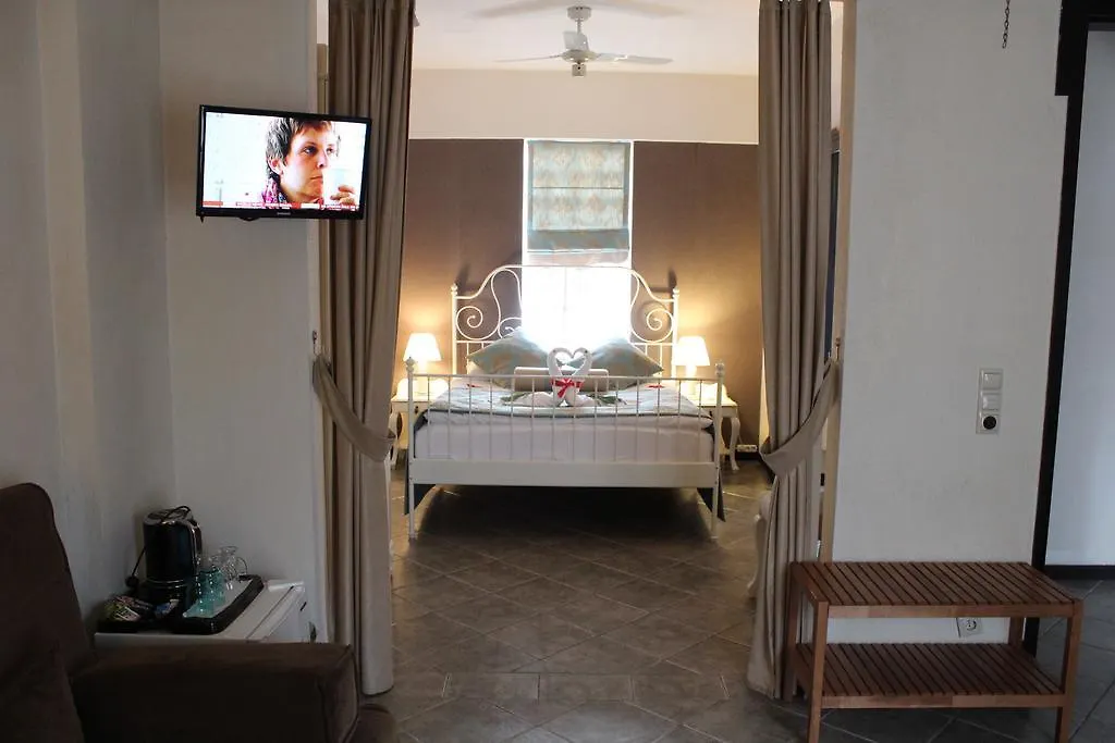 Ephesus Suites Hotel Selcuk