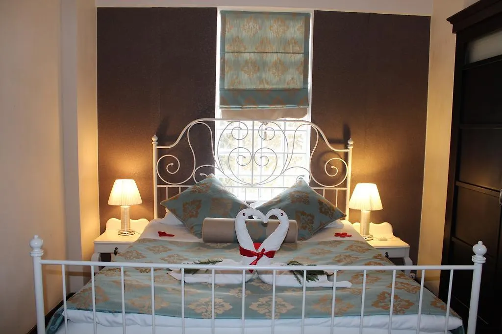 Penzion Ephesus Suites Hotel Selcuk