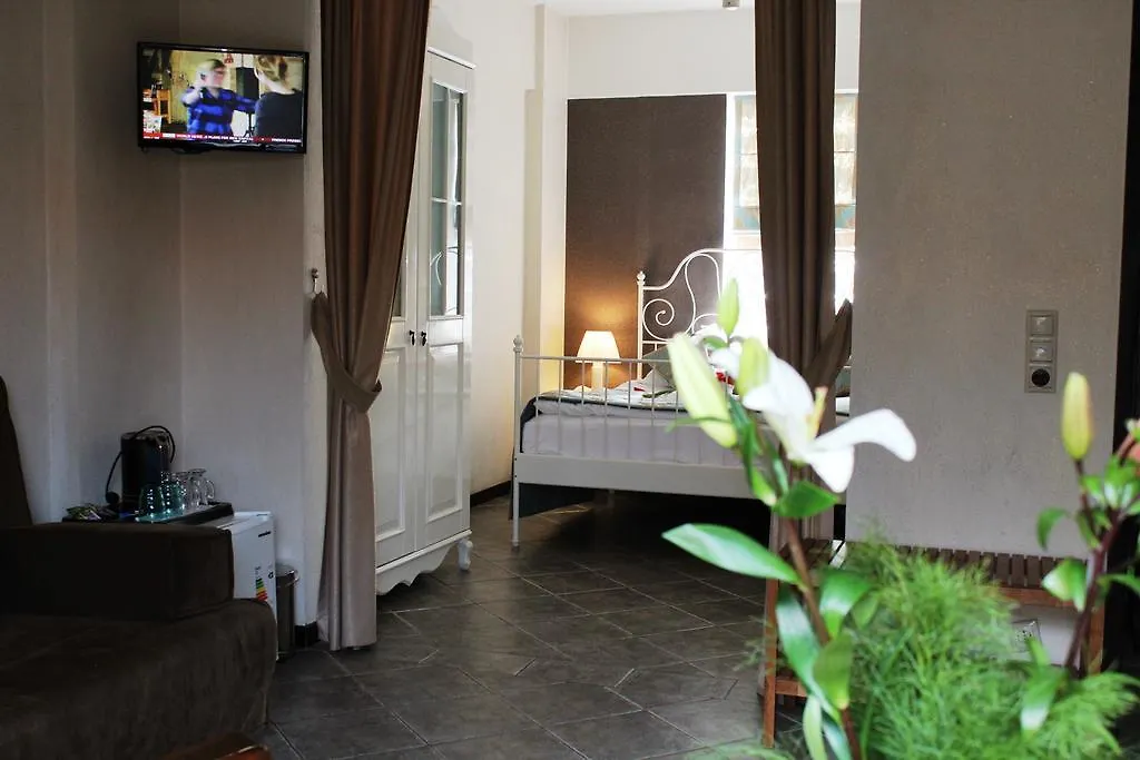Penzion Ephesus Suites Hotel Selcuk
