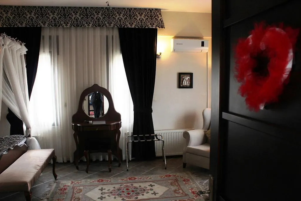 Ephesus Suites Hotel Selcuk 5*,  Turecko