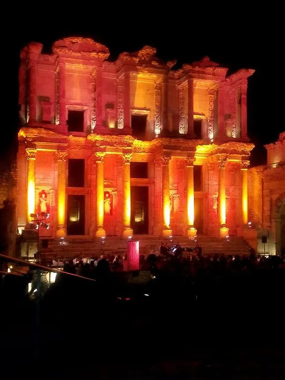 Ephesus Suites Hotel Selcuk Penzion