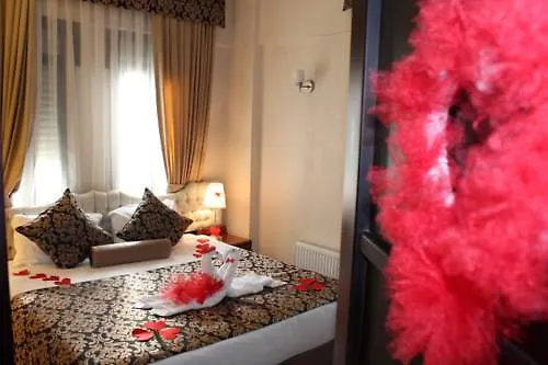 Ephesus Suites Hotel Selçuk Turcja