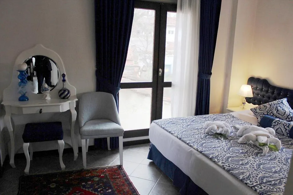 Penzion Ephesus Suites Hotel Selcuk