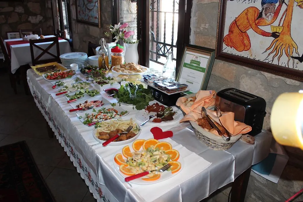 Ephesus Suites Hotel Selçuk