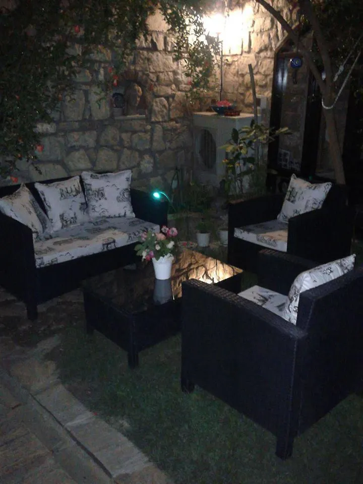 Penzion Ephesus Suites Hotel Selcuk