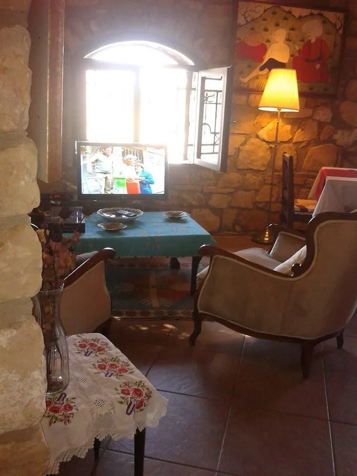 Ephesus Suites Hotel Selcuk Penzion