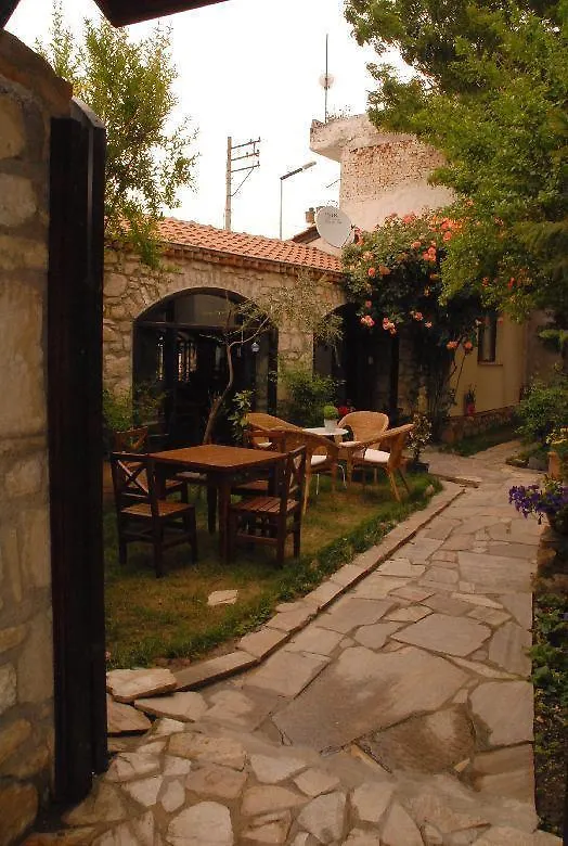 Ephesus Suites Hotel Selcuk 5*,  Turecko