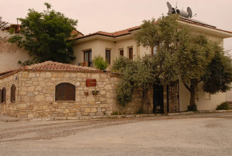 Ephesus Suites Hotel Selcuk Penzion