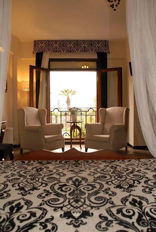 Ephesus Suites Hotel Selcuk Penzion