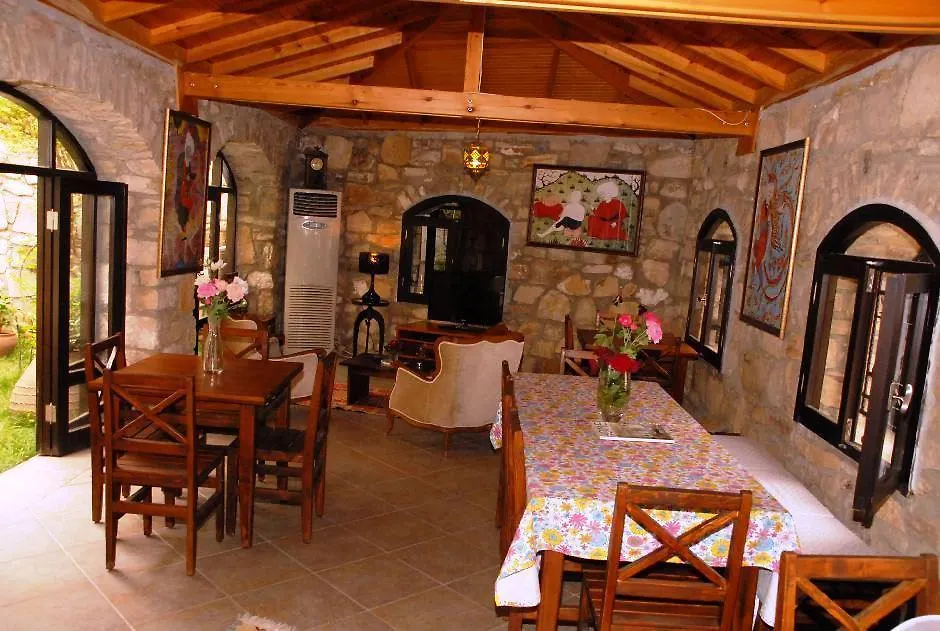 Ephesus Suites Hotel Selcuk
