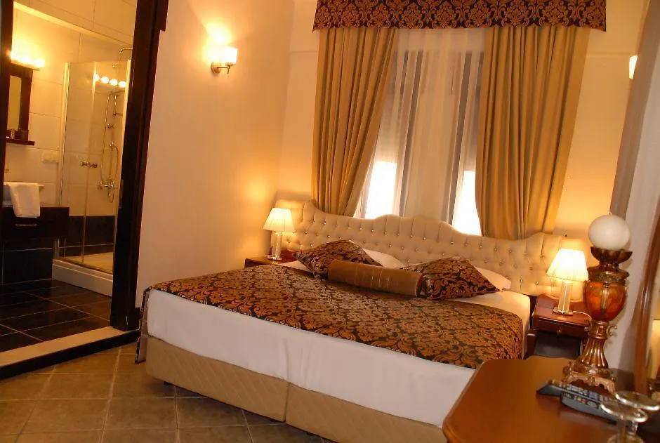 Penzion Ephesus Suites Hotel Selcuk