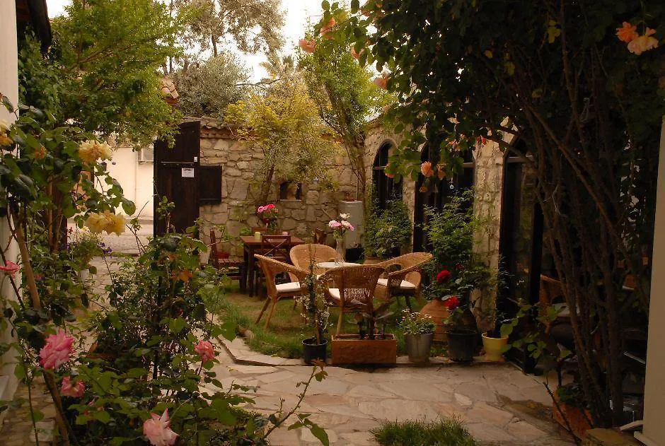 ***** Penzion Ephesus Suites Hotel Selcuk Turecko