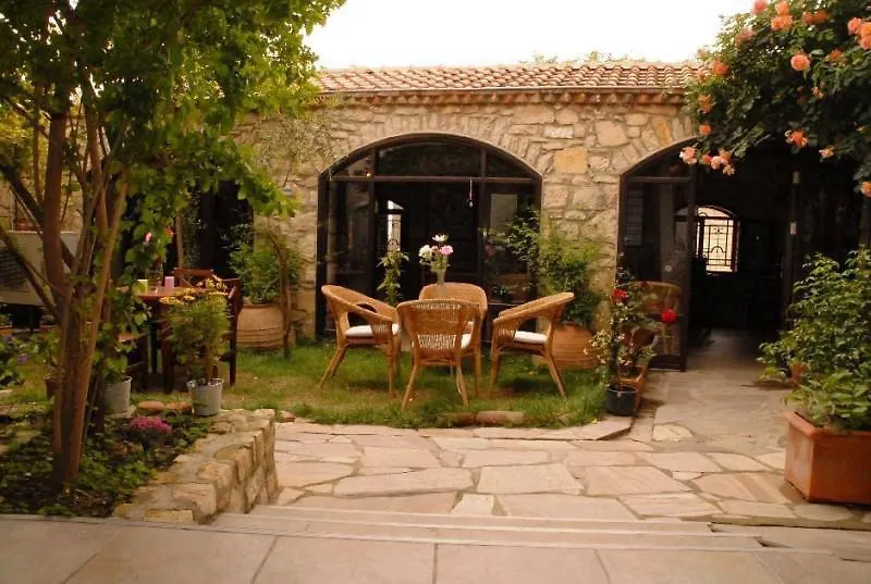 Ephesus Suites Hotel Selcuk
