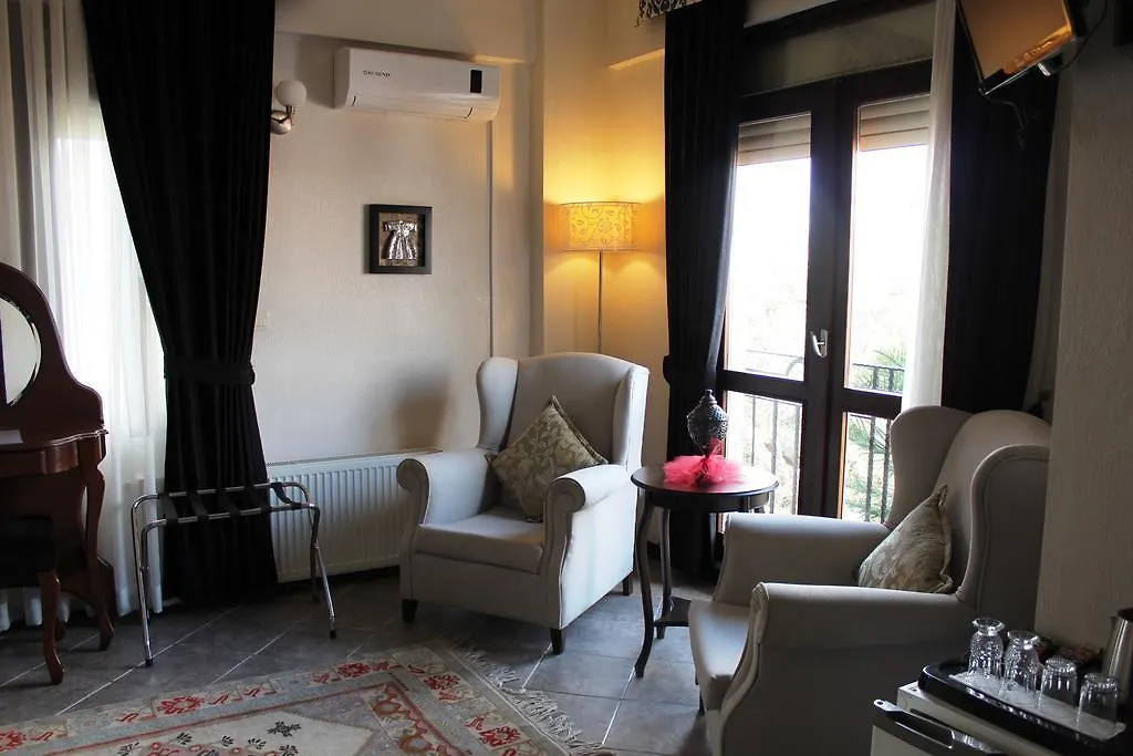 ***** 宾馆 Ephesus Suites Hotel 塞尔丘克 土耳其