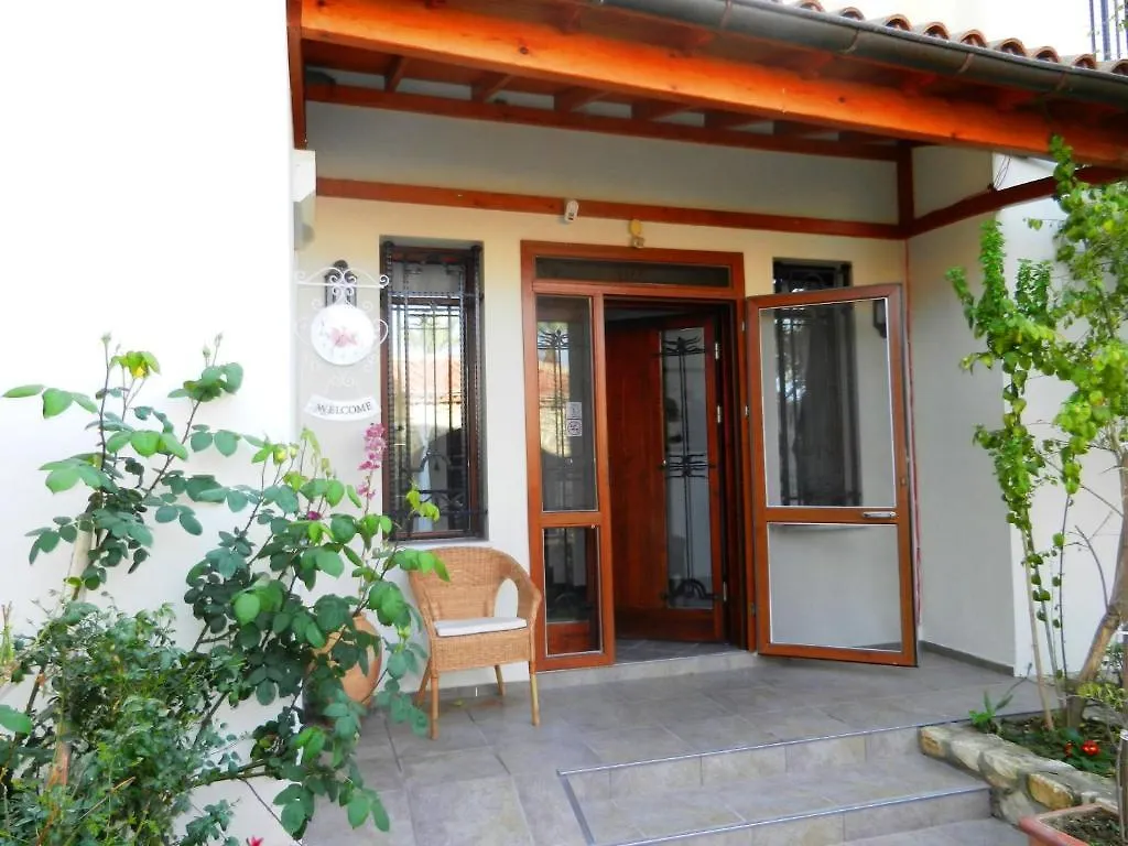 Ephesus Suites Hotel 塞尔丘克 宾馆