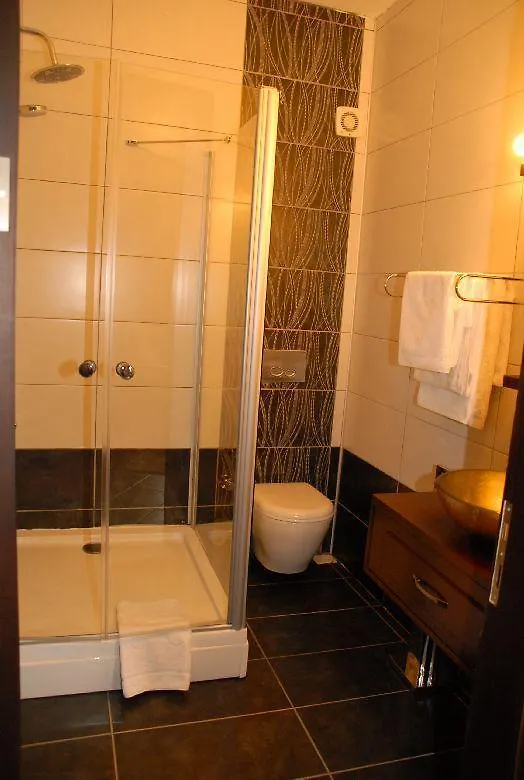 Ephesus Suites Hotel 塞尔丘克