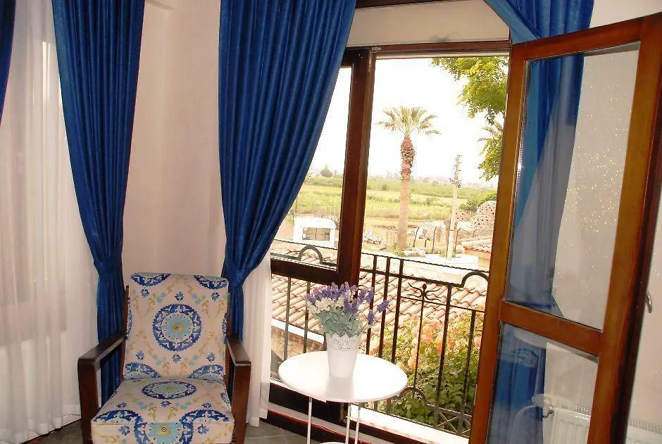 Ephesus Suites Hotel 塞尔丘克
